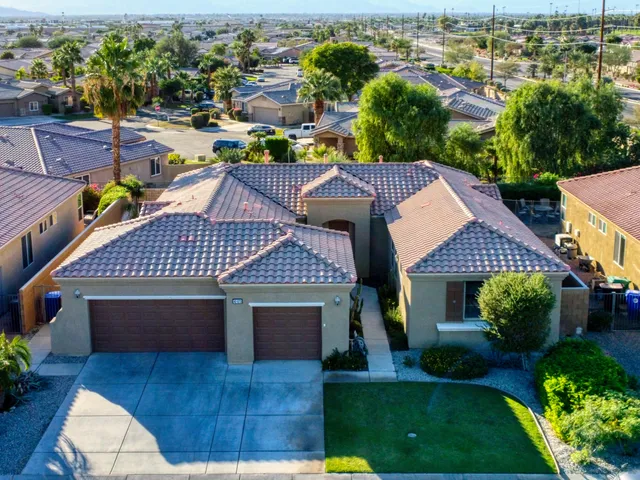 $549,000 | 42073 Hideaway Street, Indio, CA 92203
