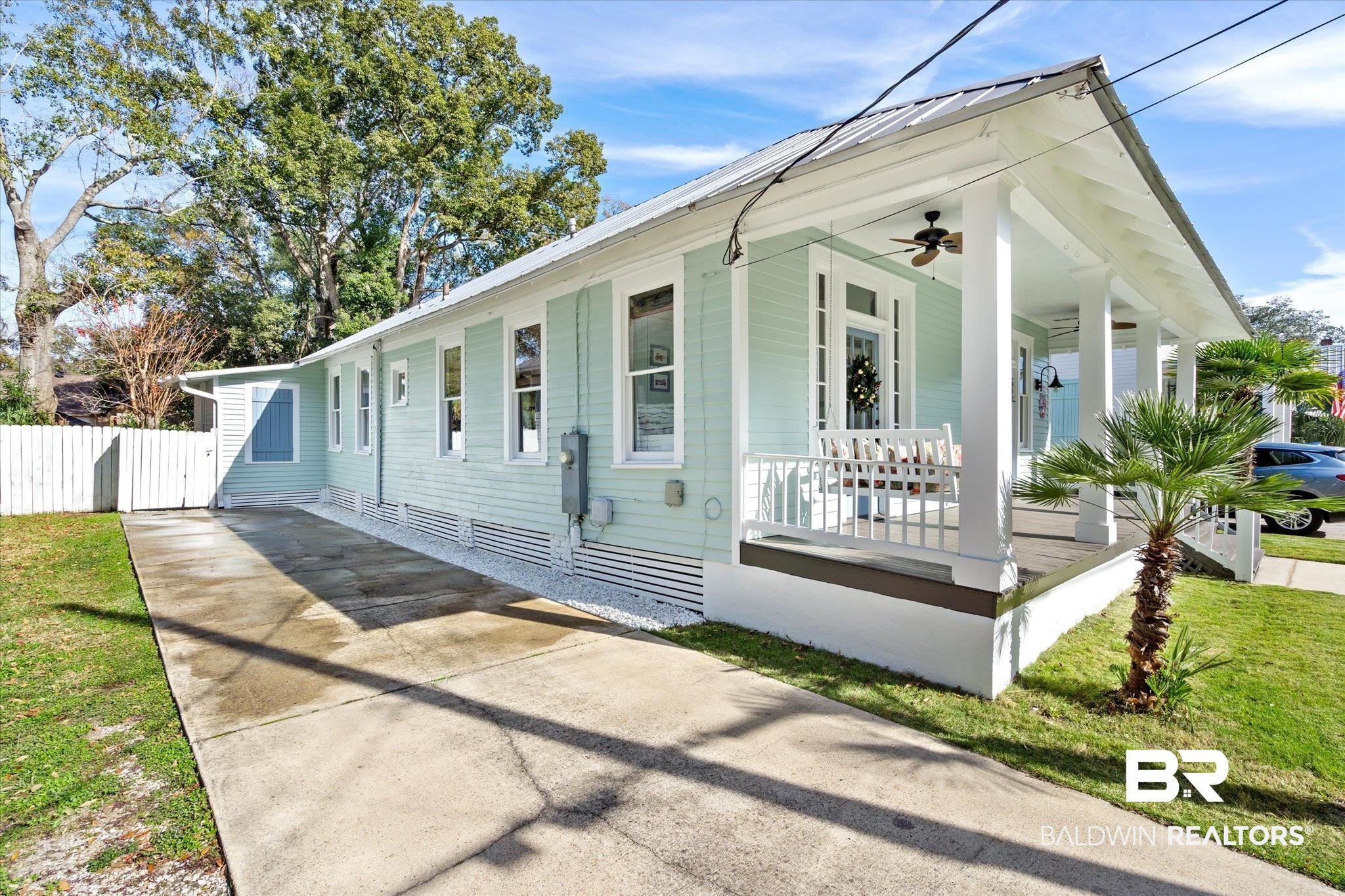 1308 Chamberlain Avenue Mobile, AL 36604 - Photo 20 of 20