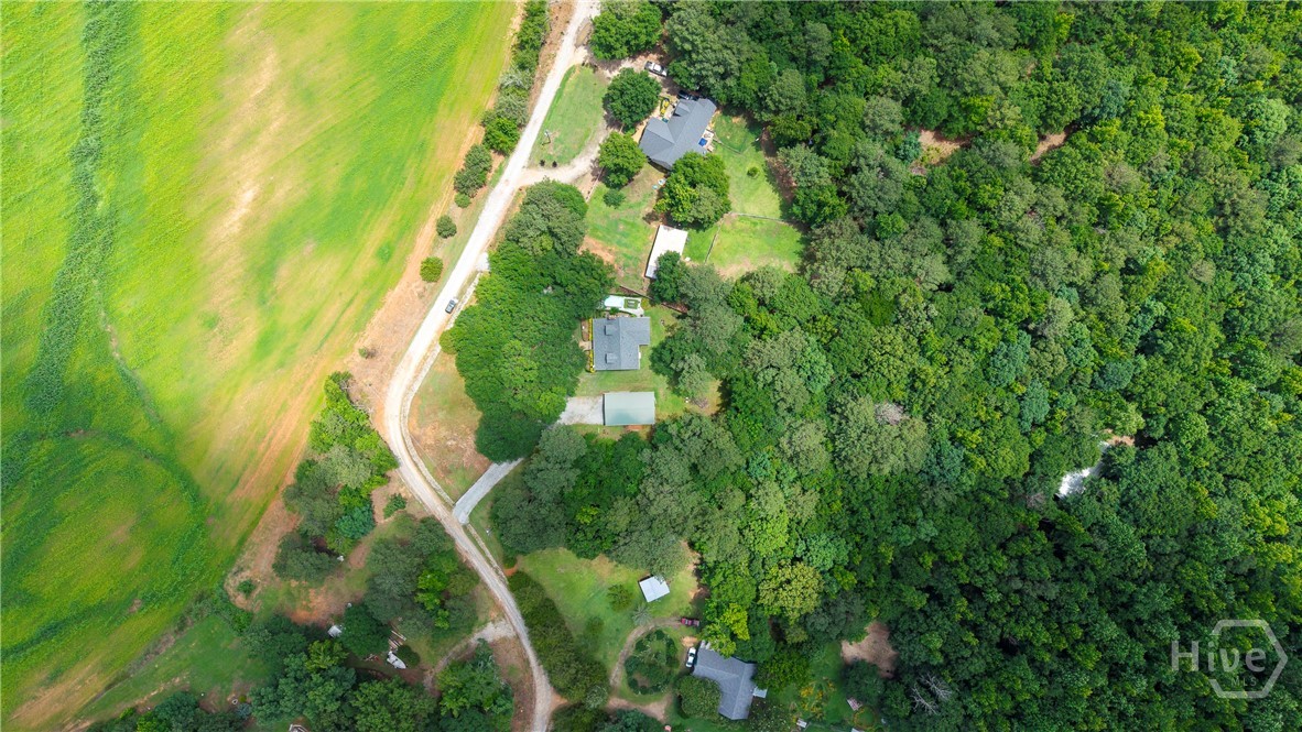 284 Poplar Creek Road Stephens, GA 30667 - Photo 55 of 62