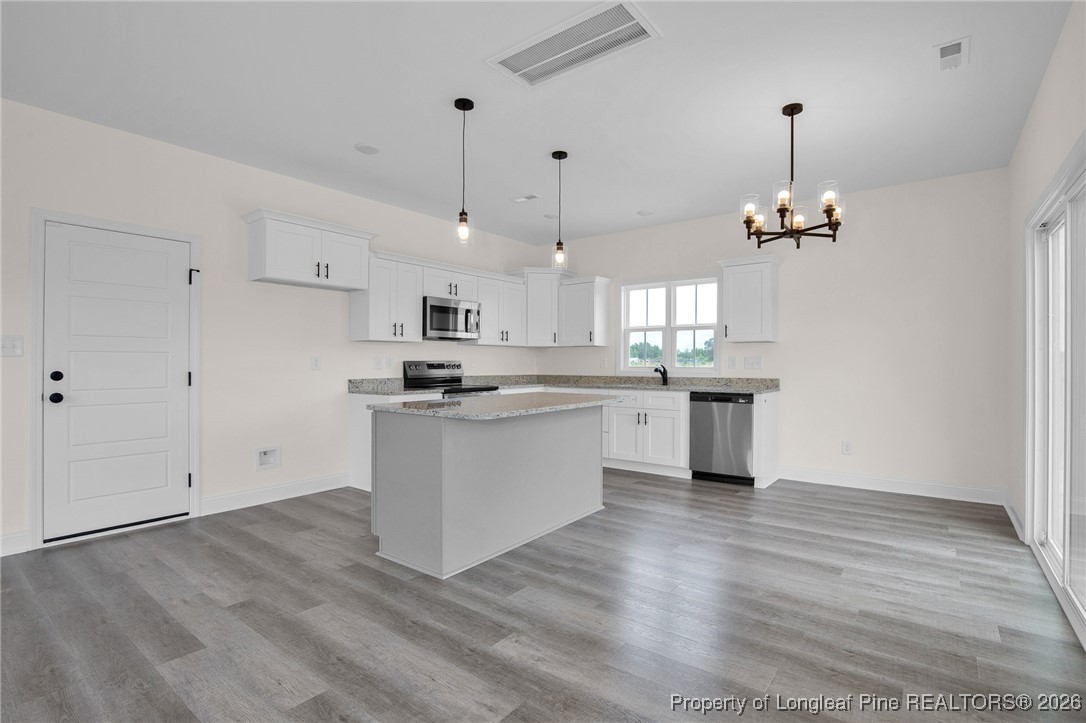 253 Barberry Road Raeford, NC 28376 - Photo 10 of 29 Gallery Image 10