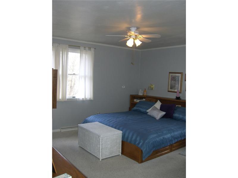 110 Yankee Ridge Road Mercer, PA 16137 - Photo 2 of 16 Bedroom.