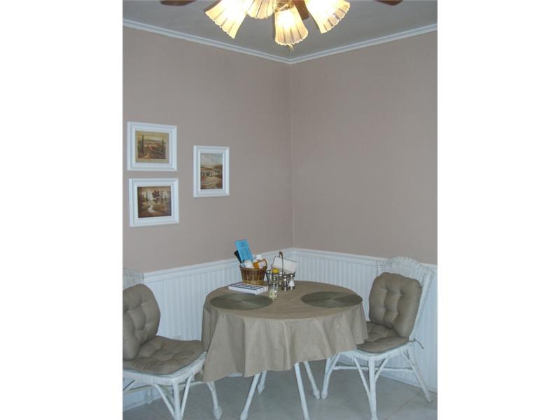 110 Yankee Ridge Road Mercer, PA 16137 - Photo 12 of 16 Kitchen.