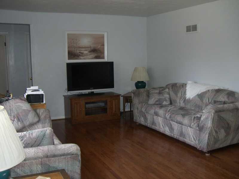 110 Yankee Ridge Road Mercer, PA 16137 - Photo 15 of 16 Living Room.