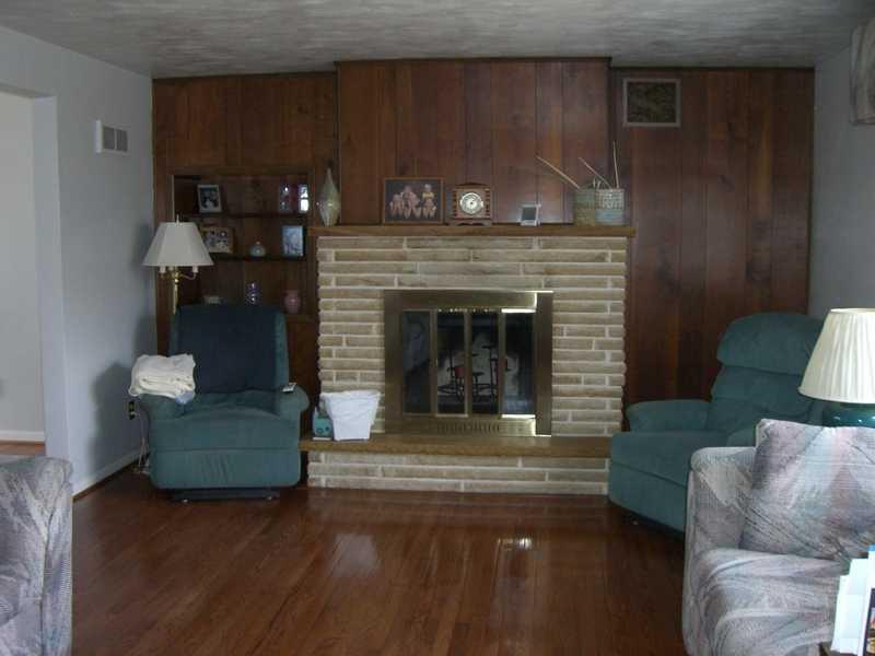 110 Yankee Ridge Road Mercer, PA 16137 - Photo 16 of 16 Living Room.