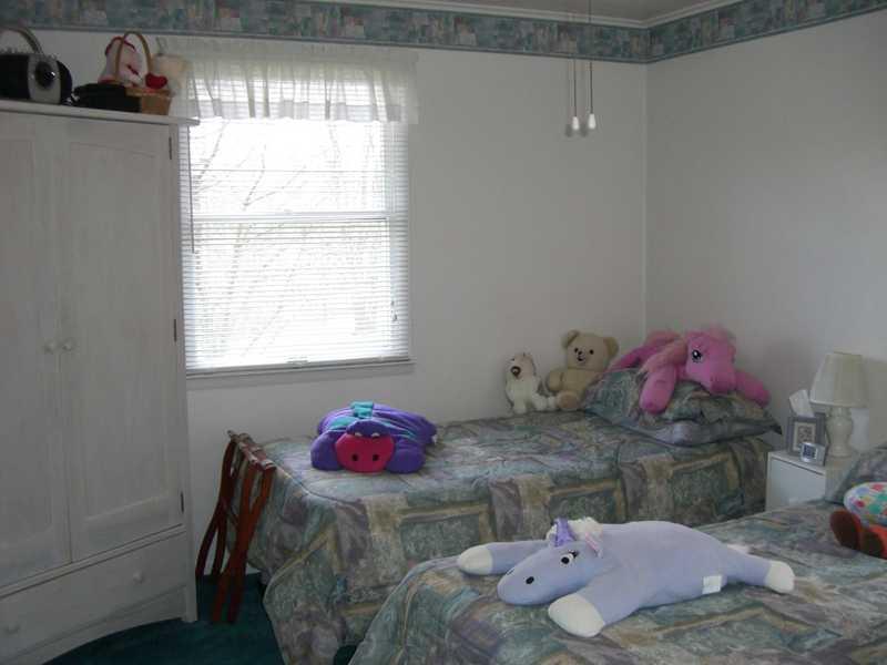 110 Yankee Ridge Road Mercer, PA 16137 - Photo 3 of 16 Bedroom.