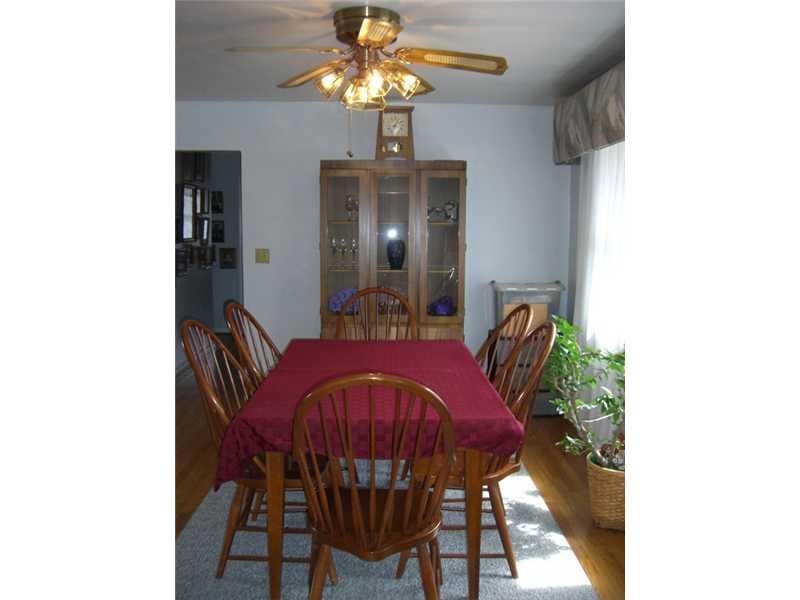 110 Yankee Ridge Road Mercer, PA 16137 - Photo 7 of 16 Dining Room.