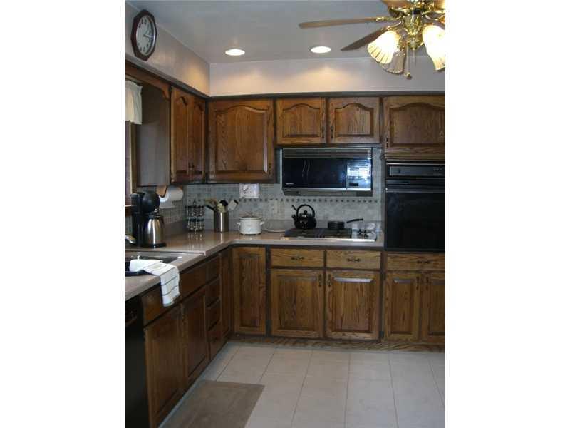 110 Yankee Ridge Road Mercer, PA 16137 - Photo 10 of 16 Kitchen.