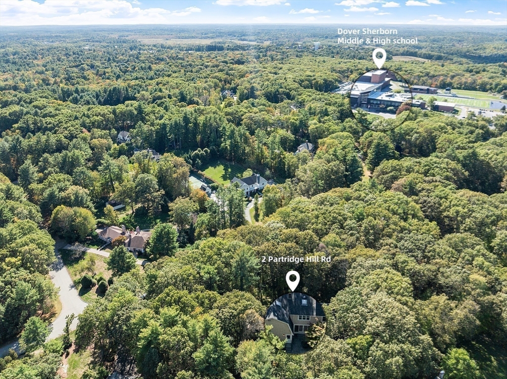 2 Partridge Hill Road Dover, MA 02030 - Photo 31 of 31