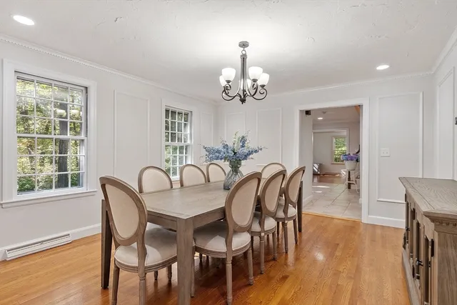 $2,097,000 | 2 Partridge Hill Road, Dover, MA 02030