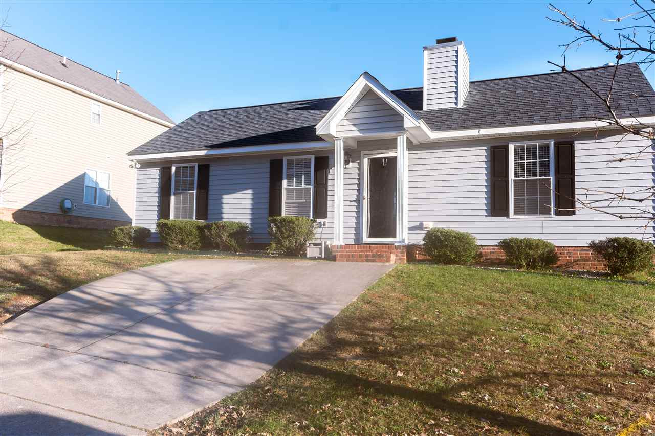4017 Mindspring Drive Raleigh, NC 27610 - Photo 3 of 18 Photo 3