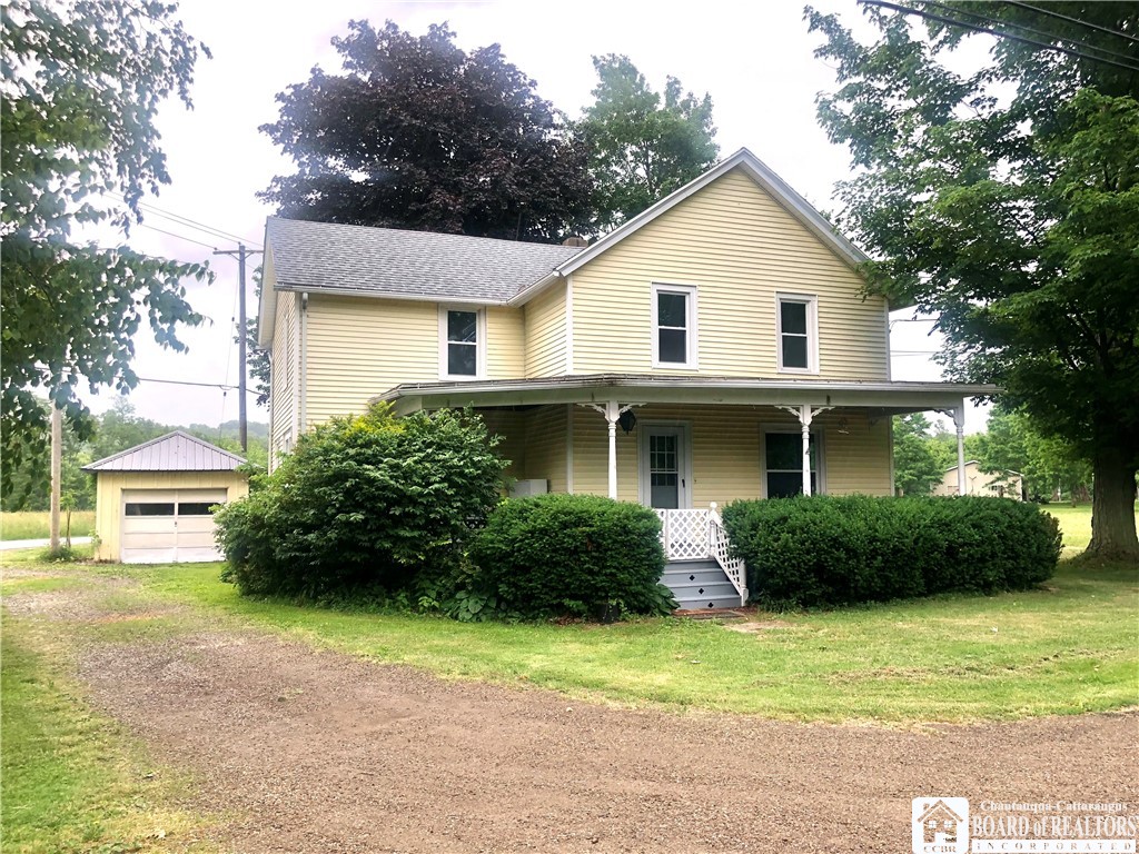 10968 Bennett State Road Hanover, NY 14062 - Photo 1 of 1 Gallery Image 1