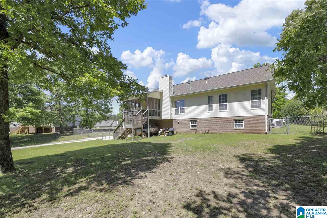 6622 Red Leaf Lane Bessemer, AL 35023 - Photo 27 of 32
