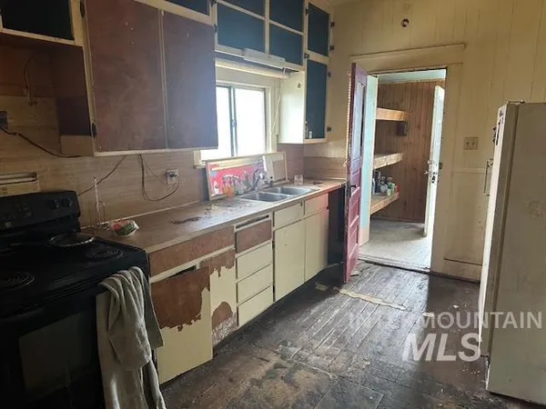 $175,000 | 8401 West Idaho Boulevard, Letha, ID 83636