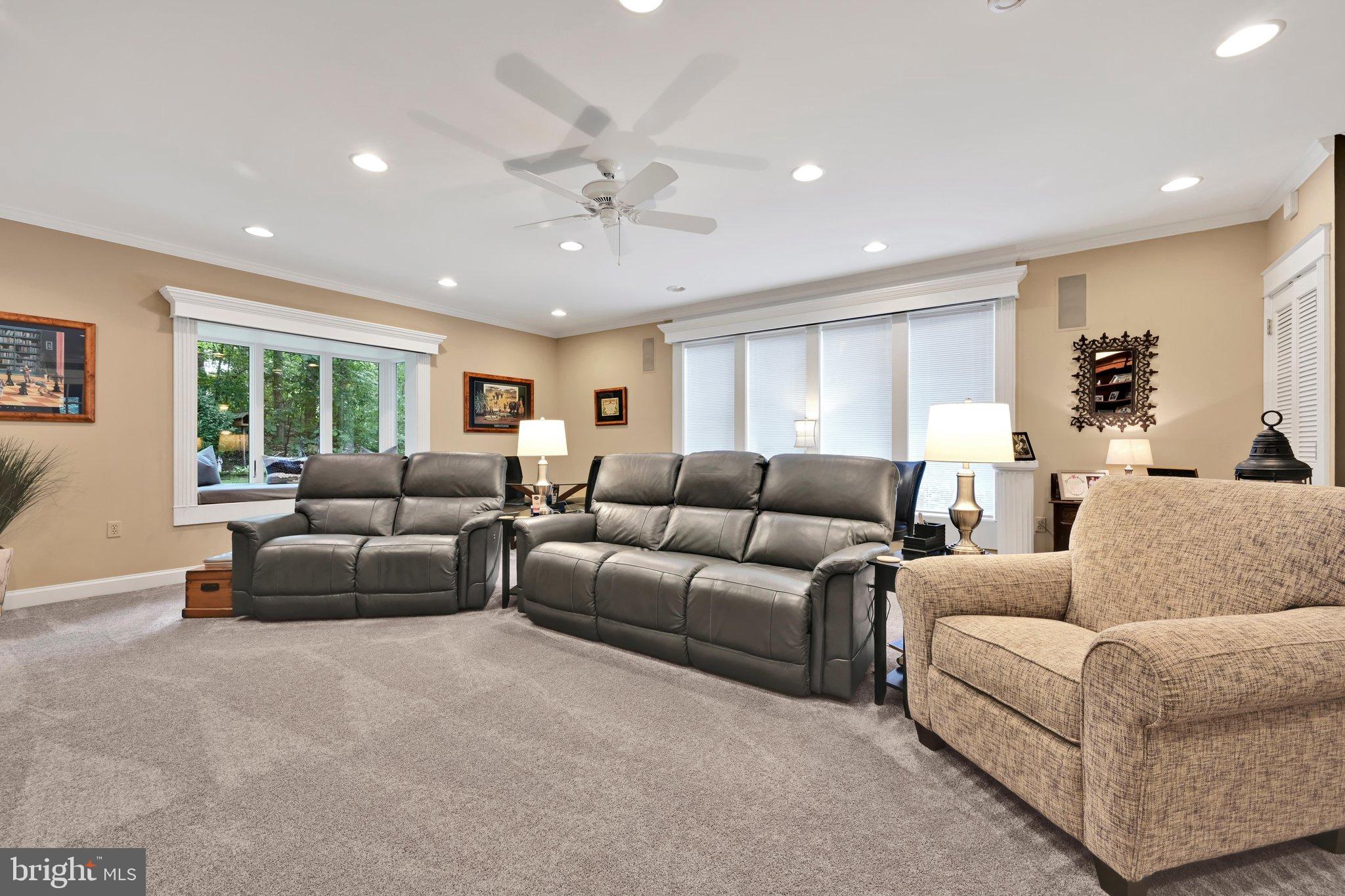 135 Cedar Hill Road Peach Bottom, PA 17563 - Photo 27 of 82 Family Room