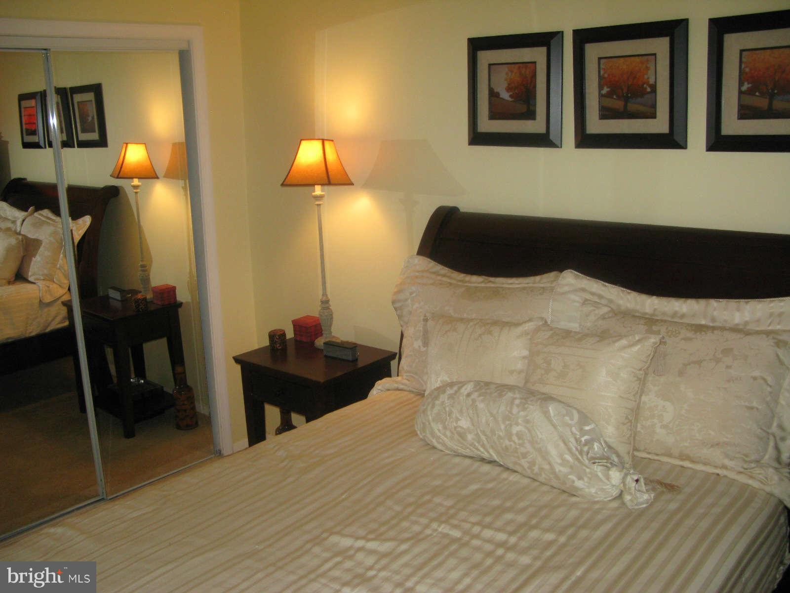 2355 Horseferry Court Reston, VA 20191 - Photo 16 of 28 Bedroom II
