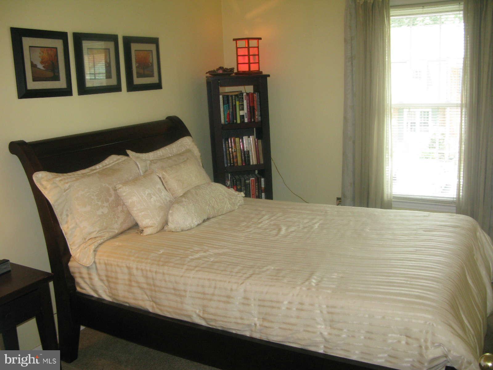 2355 Horseferry Court Reston, VA 20191 - Photo 17 of 28 Bedroom II