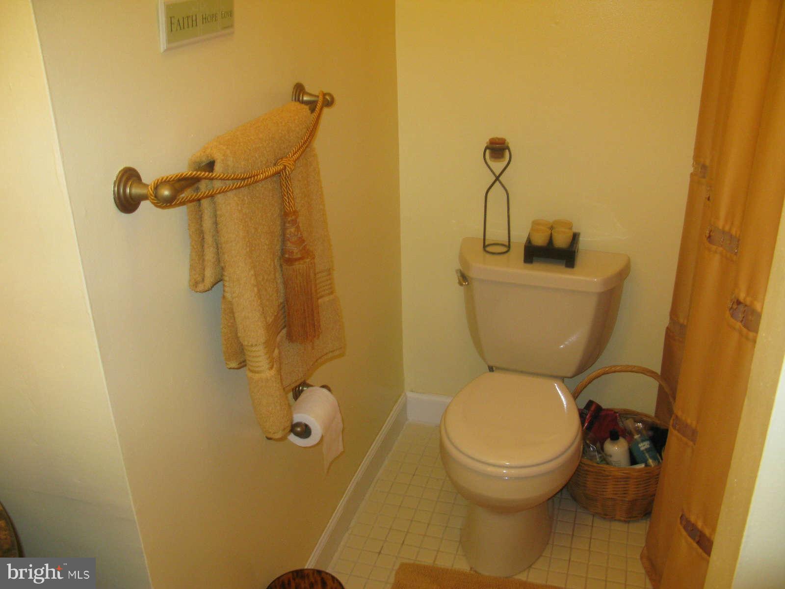2355 Horseferry Court Reston, VA 20191 - Photo 21 of 28 Bath Hall