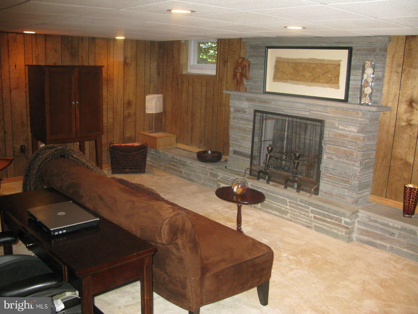 2355 Horseferry Court Reston, VA 20191 - Photo 22 of 28 Basement