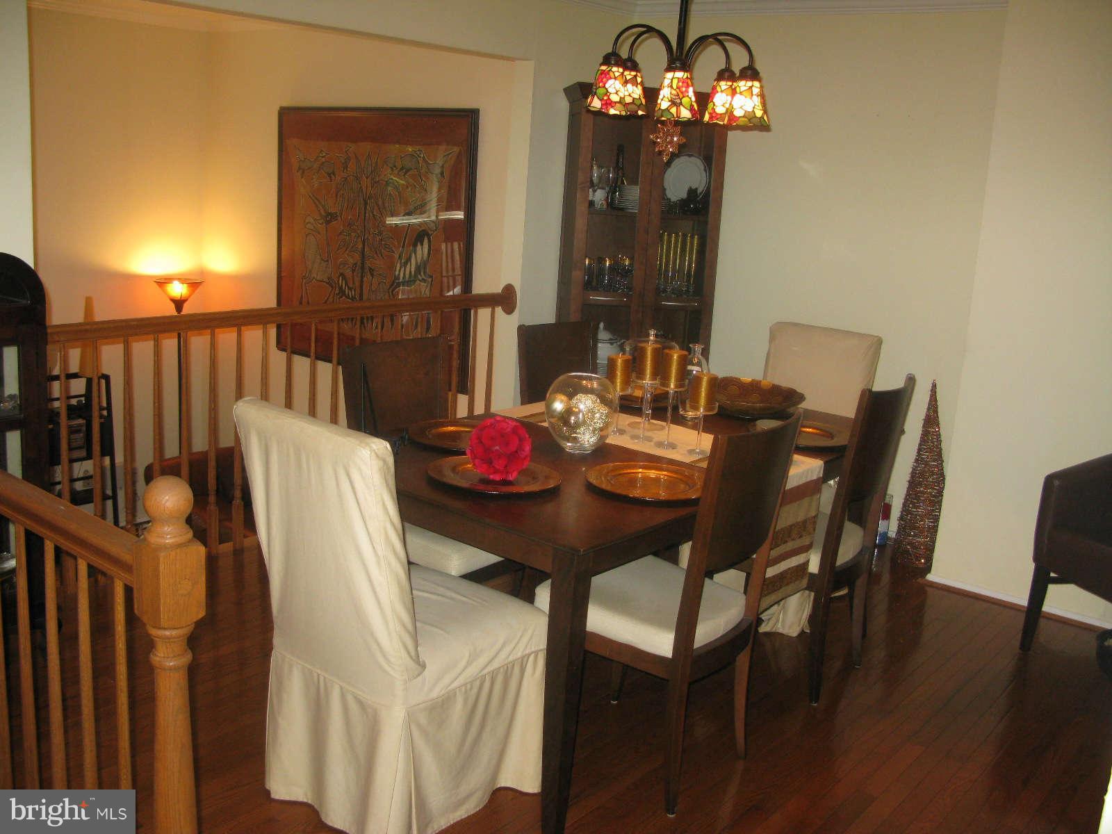 2355 Horseferry Court Reston, VA 20191 - Photo 7 of 28 Dining Room