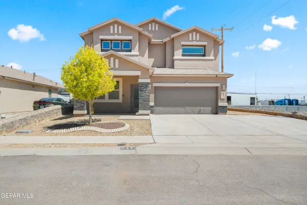 $394,950 | 380 Canyon Vista Drive, Horizon City, TX 79928