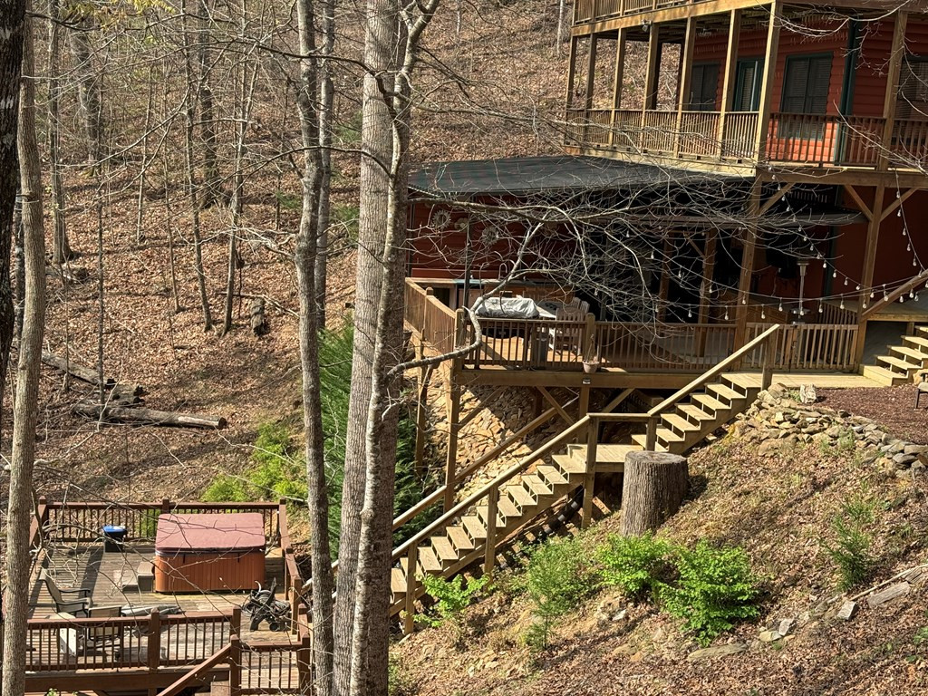 270 Marina Road Murphy, NC 28906 - Photo 7 of 69
