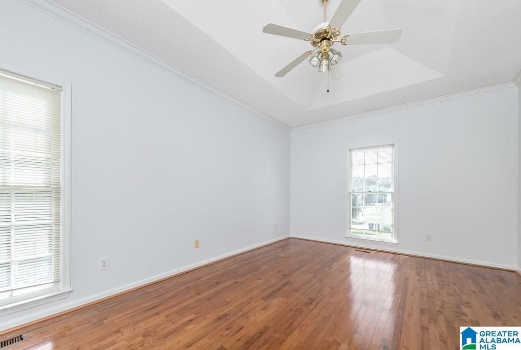 125 Cambridge Lane Alabaster, AL 35007 - Photo 15 of 32