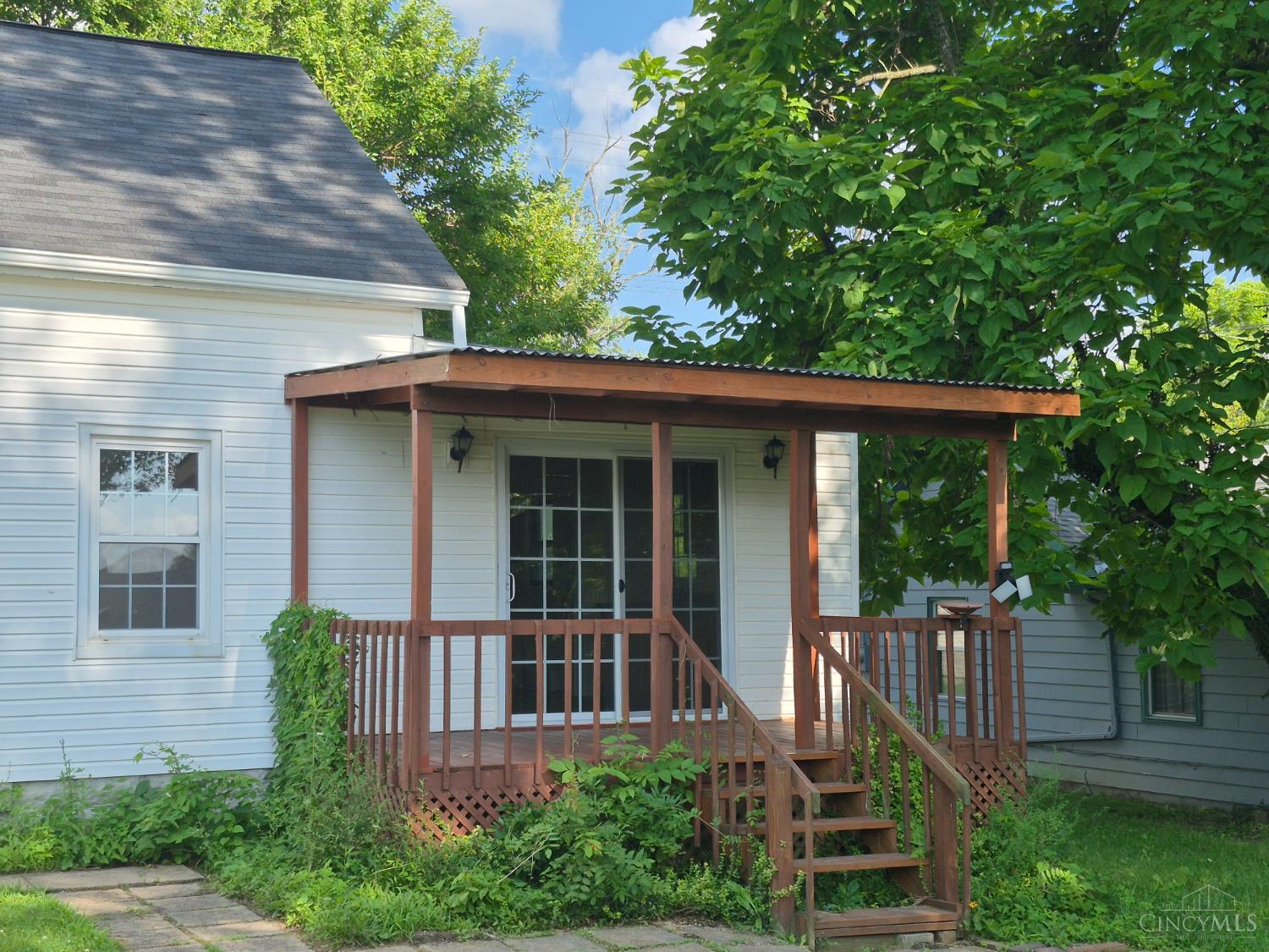 406 North Street Georgetown, OH 45121 - Photo 4 of 31