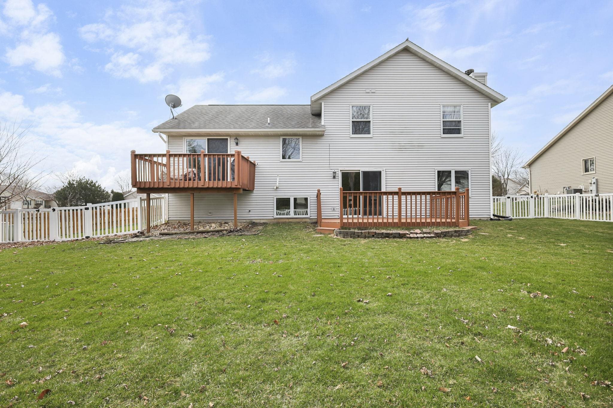 6318 7 Pines Avenue Madison, WI 53718 - Photo 31 of 39