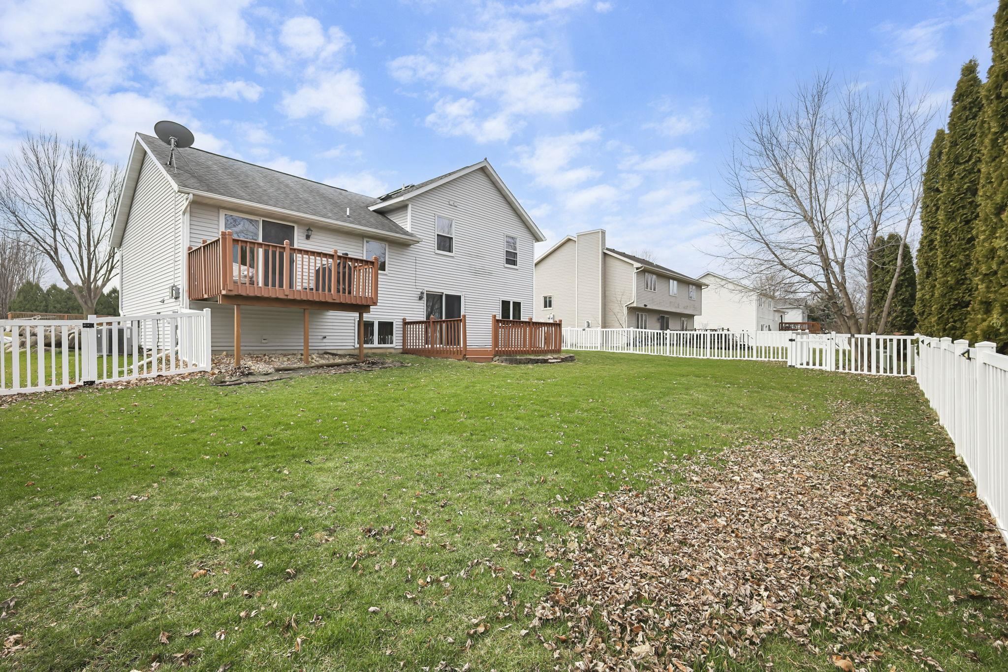 6318 7 Pines Avenue Madison, WI 53718 - Photo 32 of 39