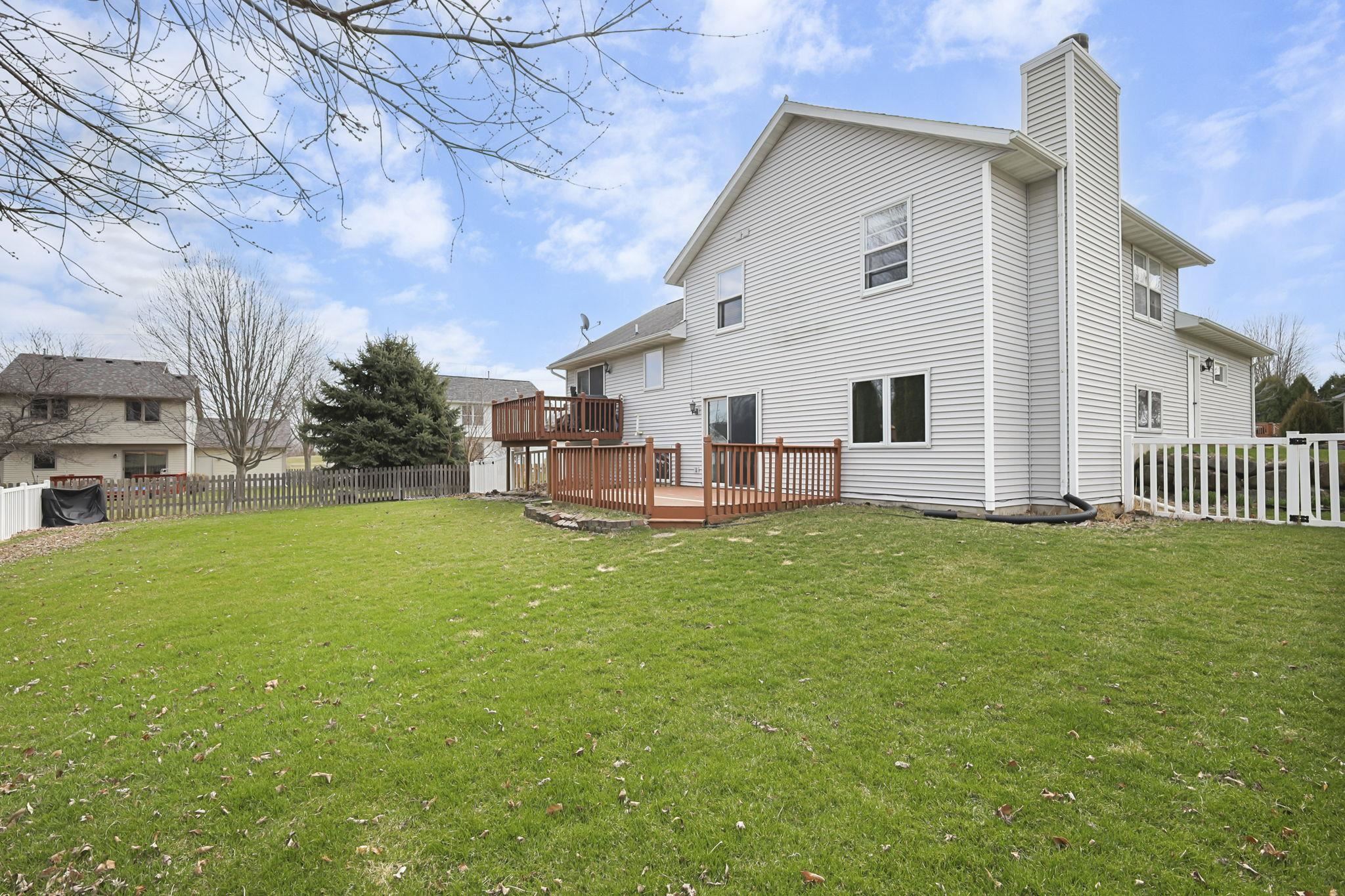 6318 7 Pines Avenue Madison, WI 53718 - Photo 33 of 39