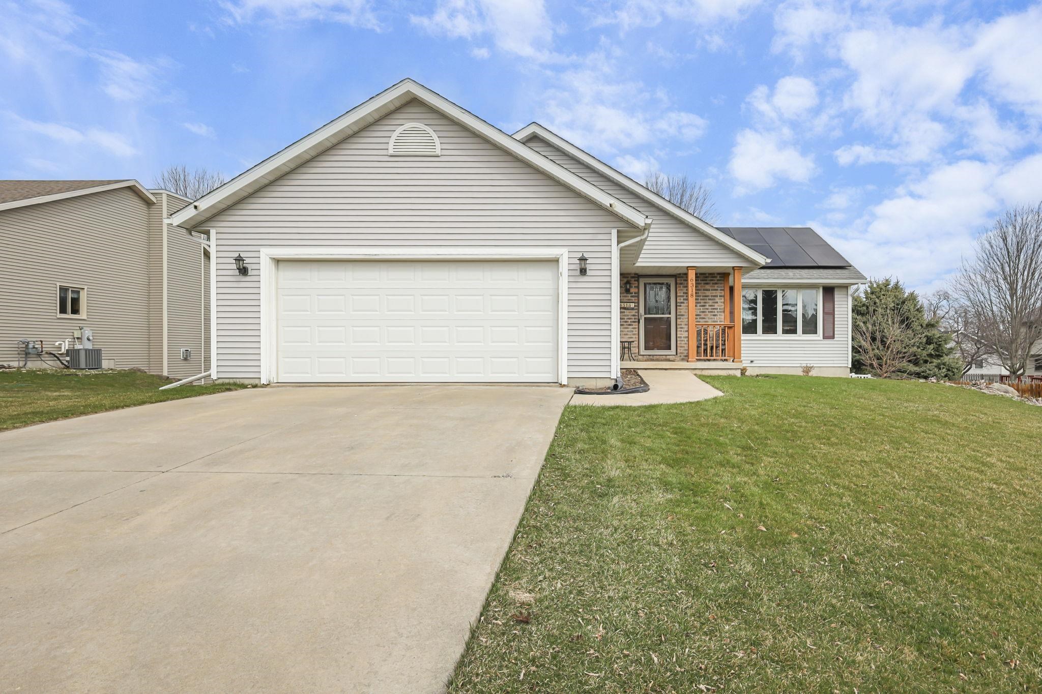 6318 7 Pines Avenue Madison, WI 53718 - Photo 35 of 39