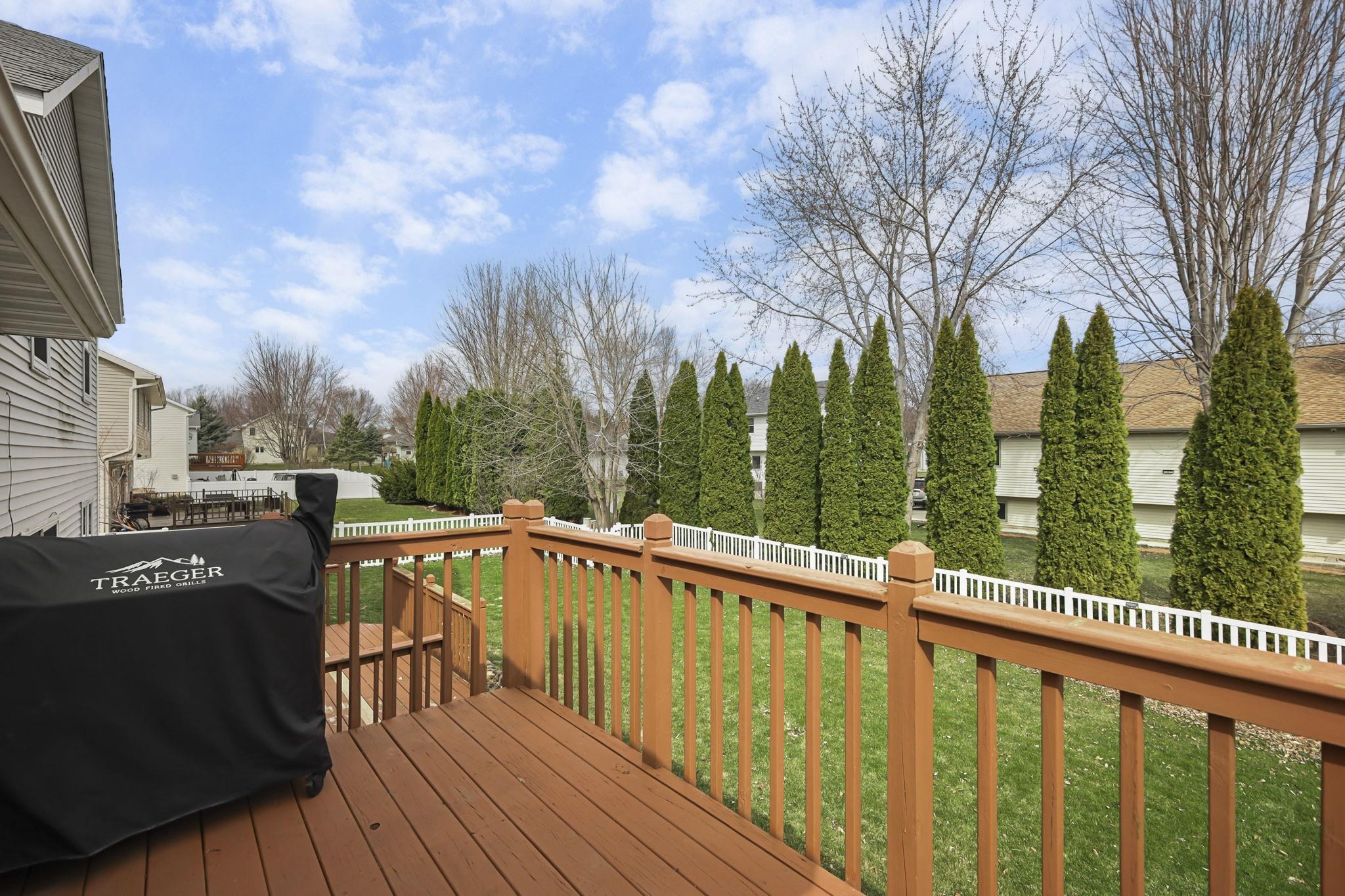 6318 7 Pines Avenue Madison, WI 53718 - Photo 36 of 39