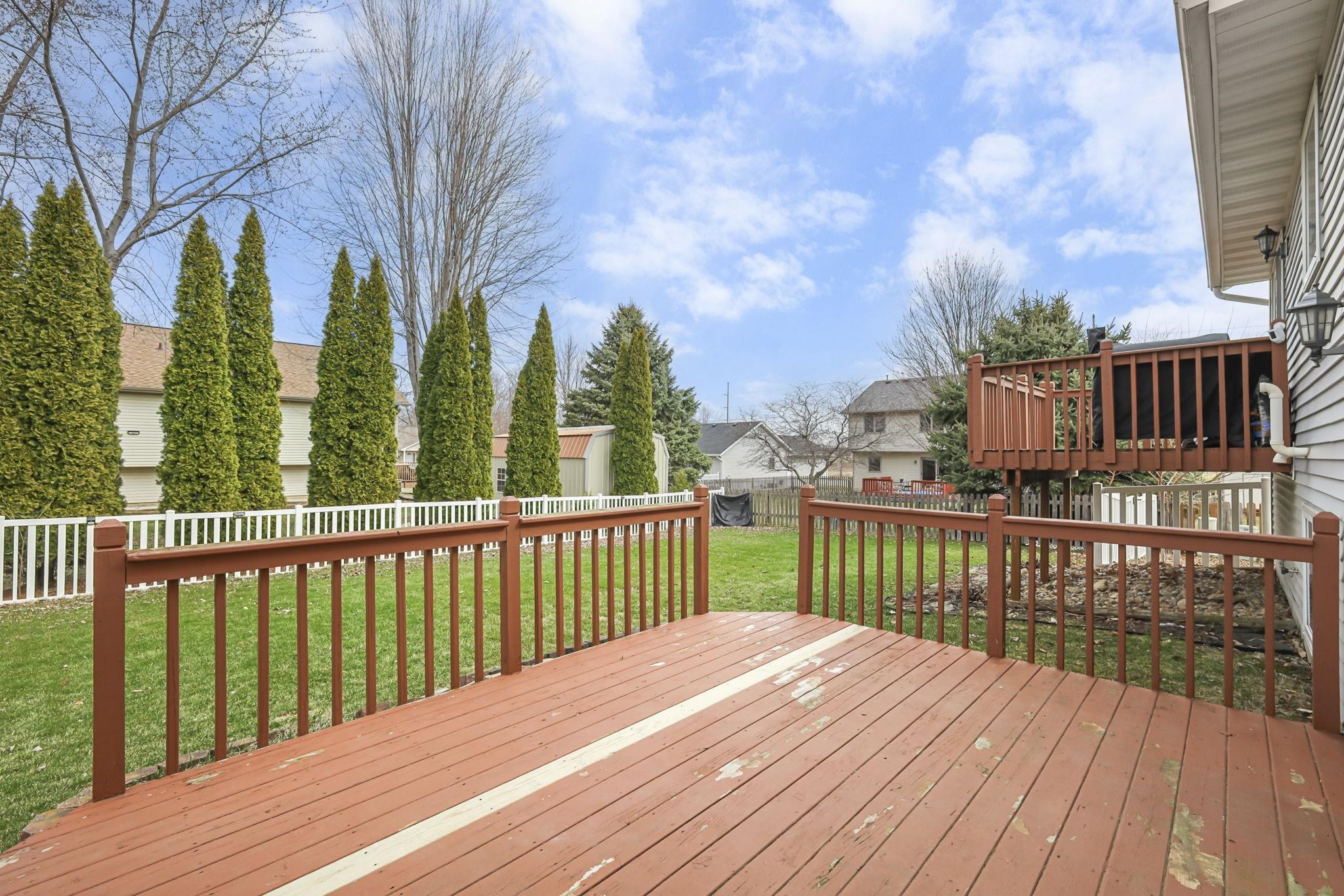 6318 7 Pines Avenue Madison, WI 53718 - Photo 37 of 39