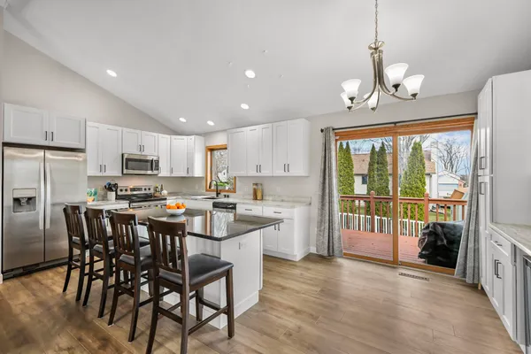 $445,000 | 6318 7 Pines Avenue, Madison, WI 53718