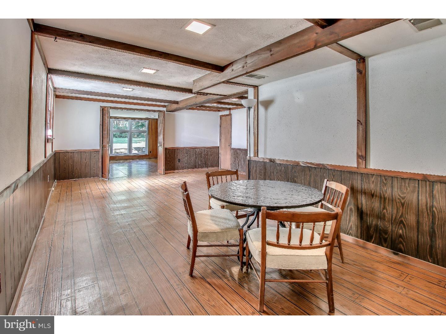 641 Linton Road Huntingdon Valley, PA 19006 - Photo 22 of 25 Basement - Finished