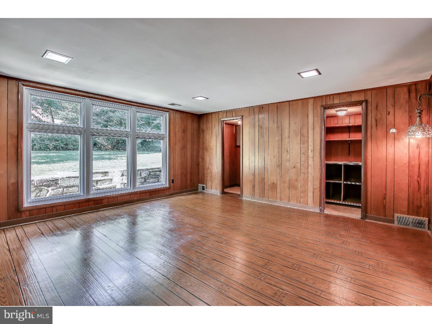 641 Linton Road Huntingdon Valley, PA 19006 - Photo 23 of 25 Basement - Finished