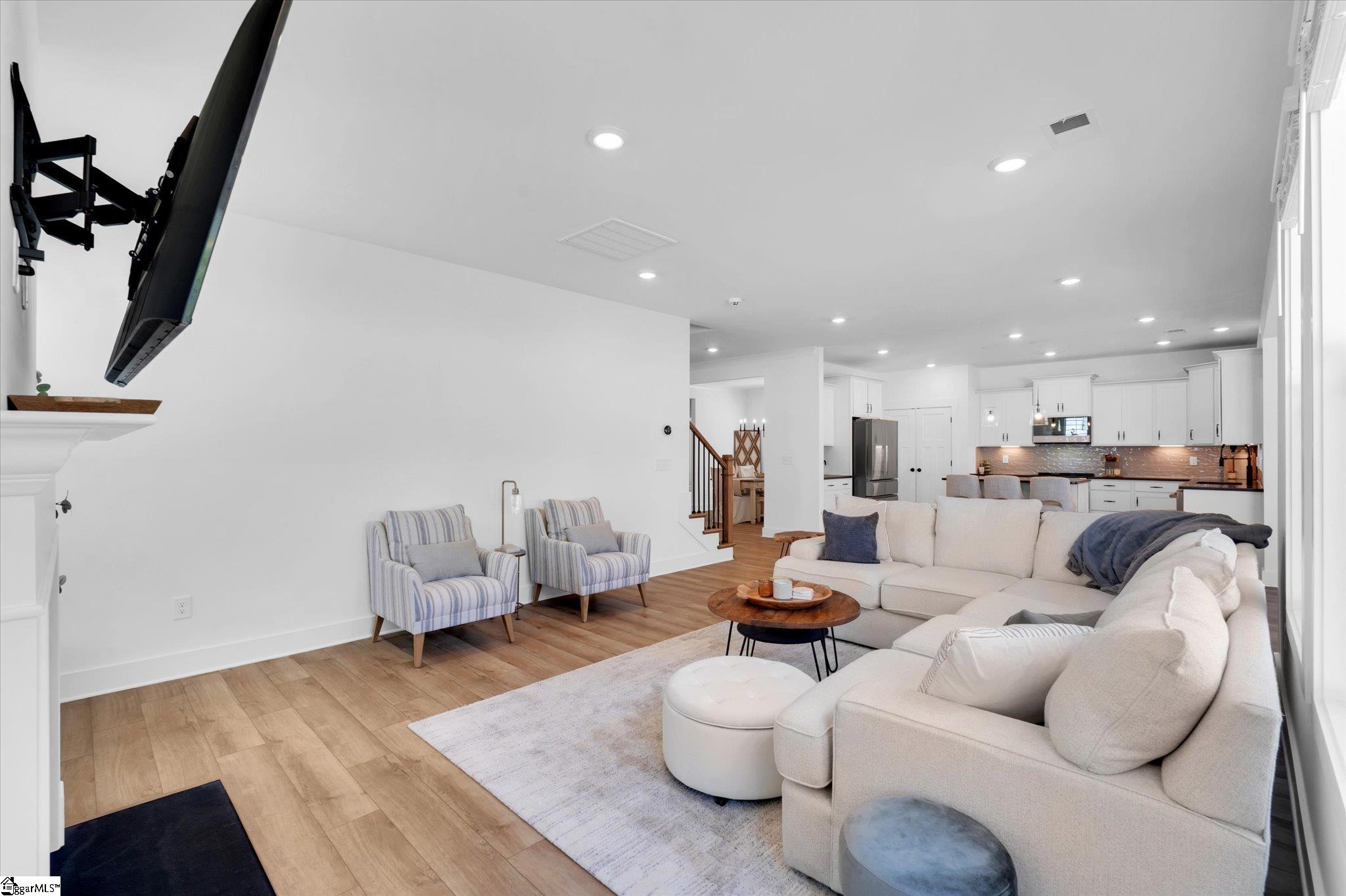 102 Moorish Circle Fountain Inn, SC 29644 - Photo 13 of 35