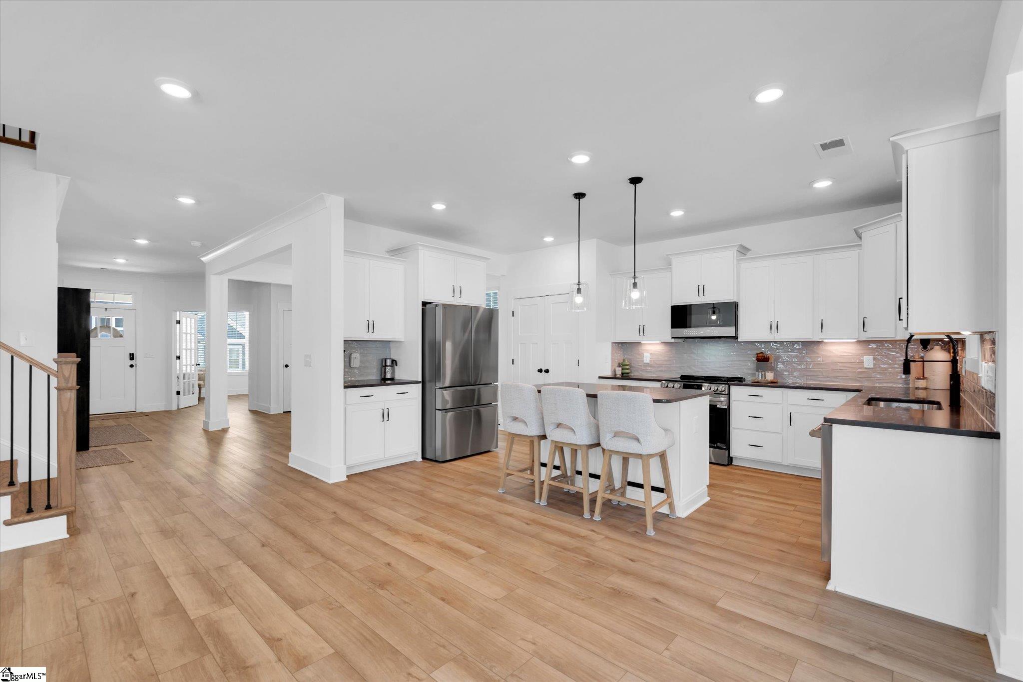 102 Moorish Circle Fountain Inn, SC 29644 - Photo 15 of 35