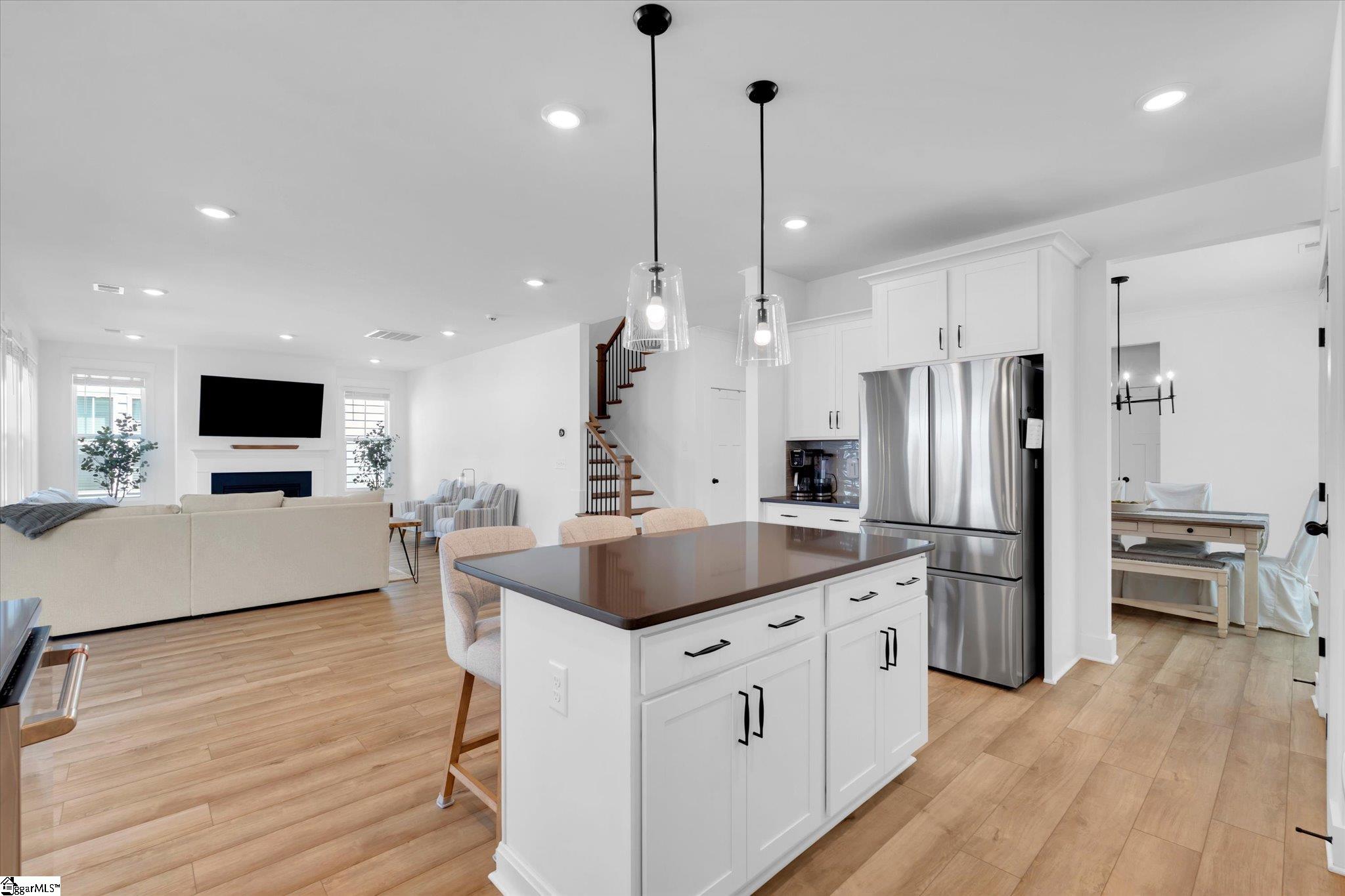 102 Moorish Circle Fountain Inn, SC 29644 - Photo 16 of 35