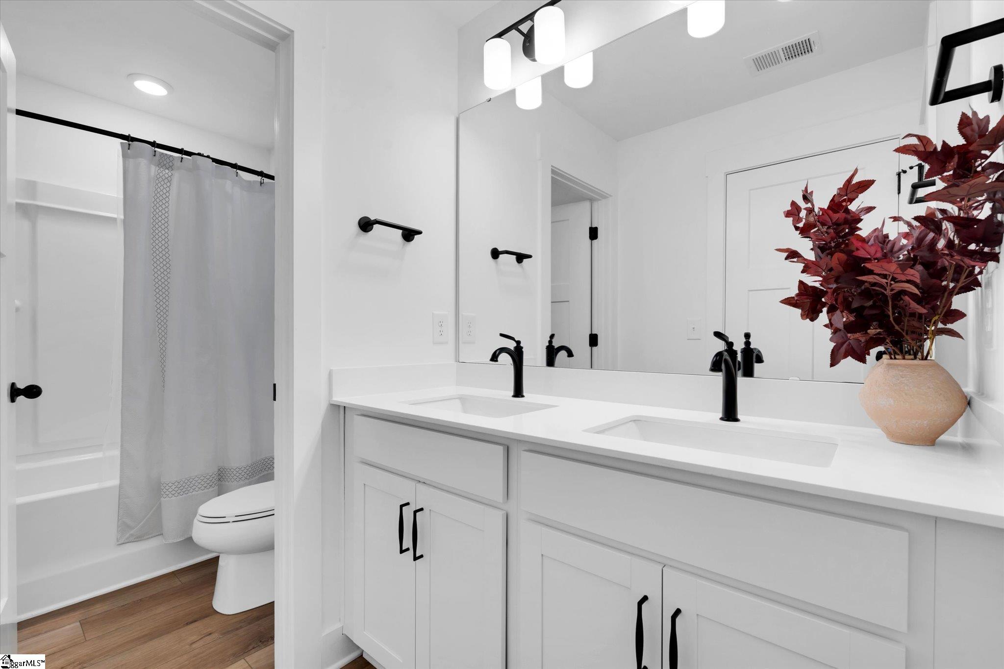 102 Moorish Circle Fountain Inn, SC 29644 - Photo 25 of 35