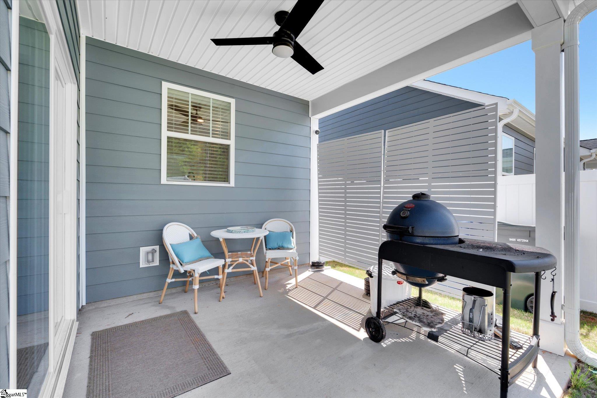 102 Moorish Circle Fountain Inn, SC 29644 - Photo 27 of 35