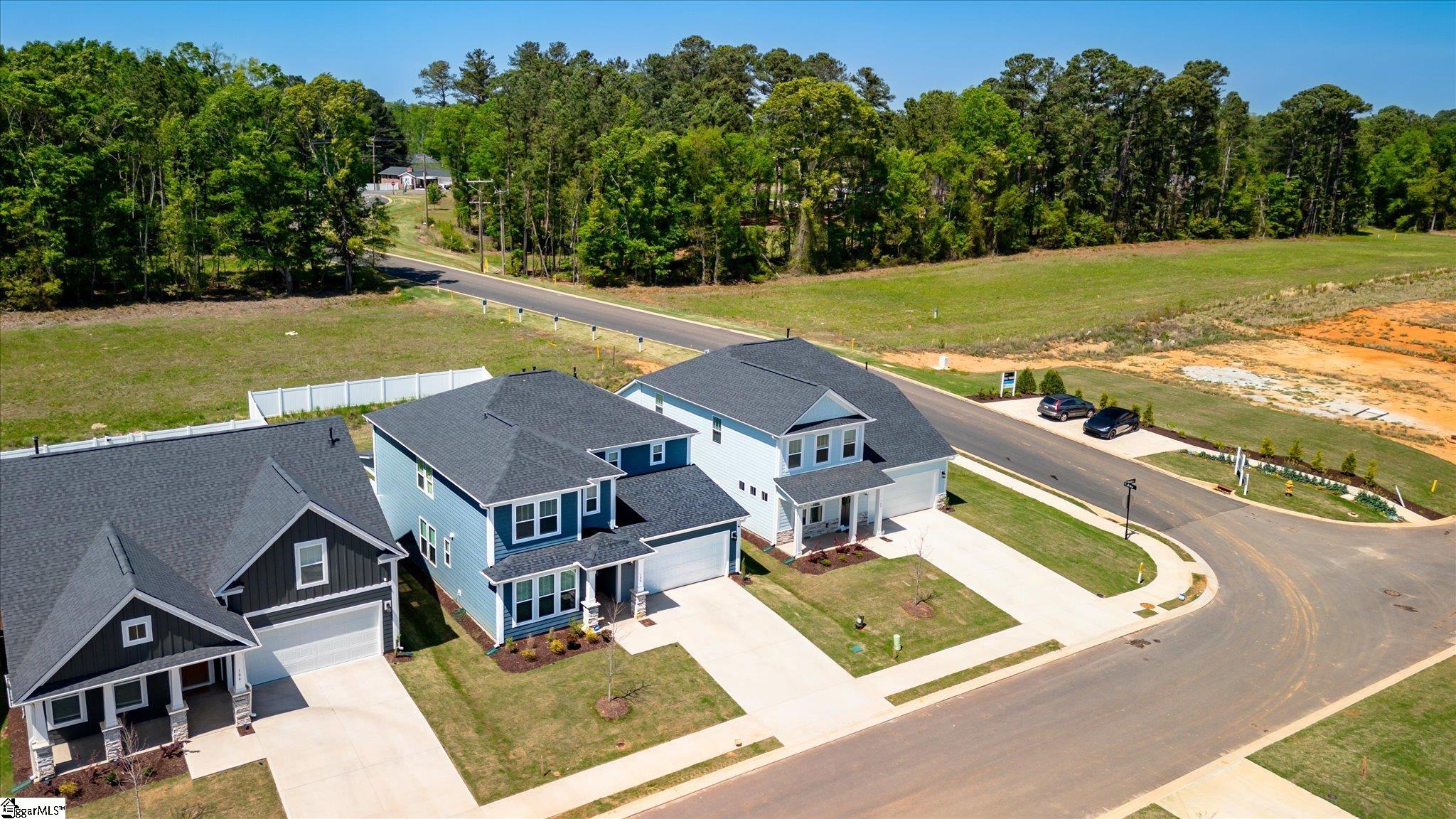 102 Moorish Circle Fountain Inn, SC 29644 - Photo 31 of 35