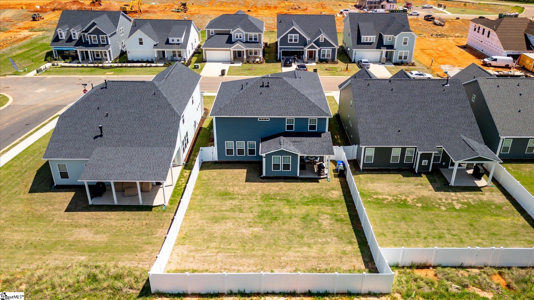 102 Moorish Circle Fountain Inn, SC 29644 - Photo 32 of 35