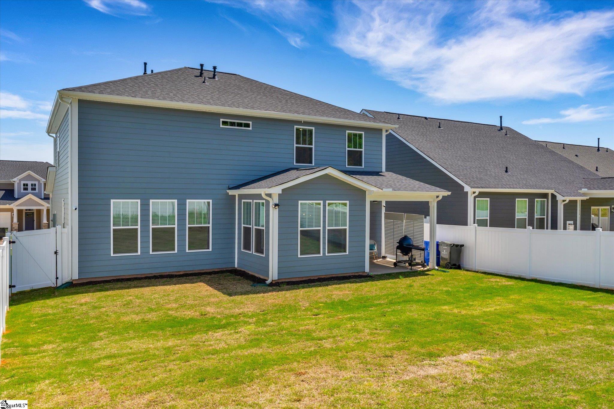 102 Moorish Circle Fountain Inn, SC 29644 - Photo 34 of 35