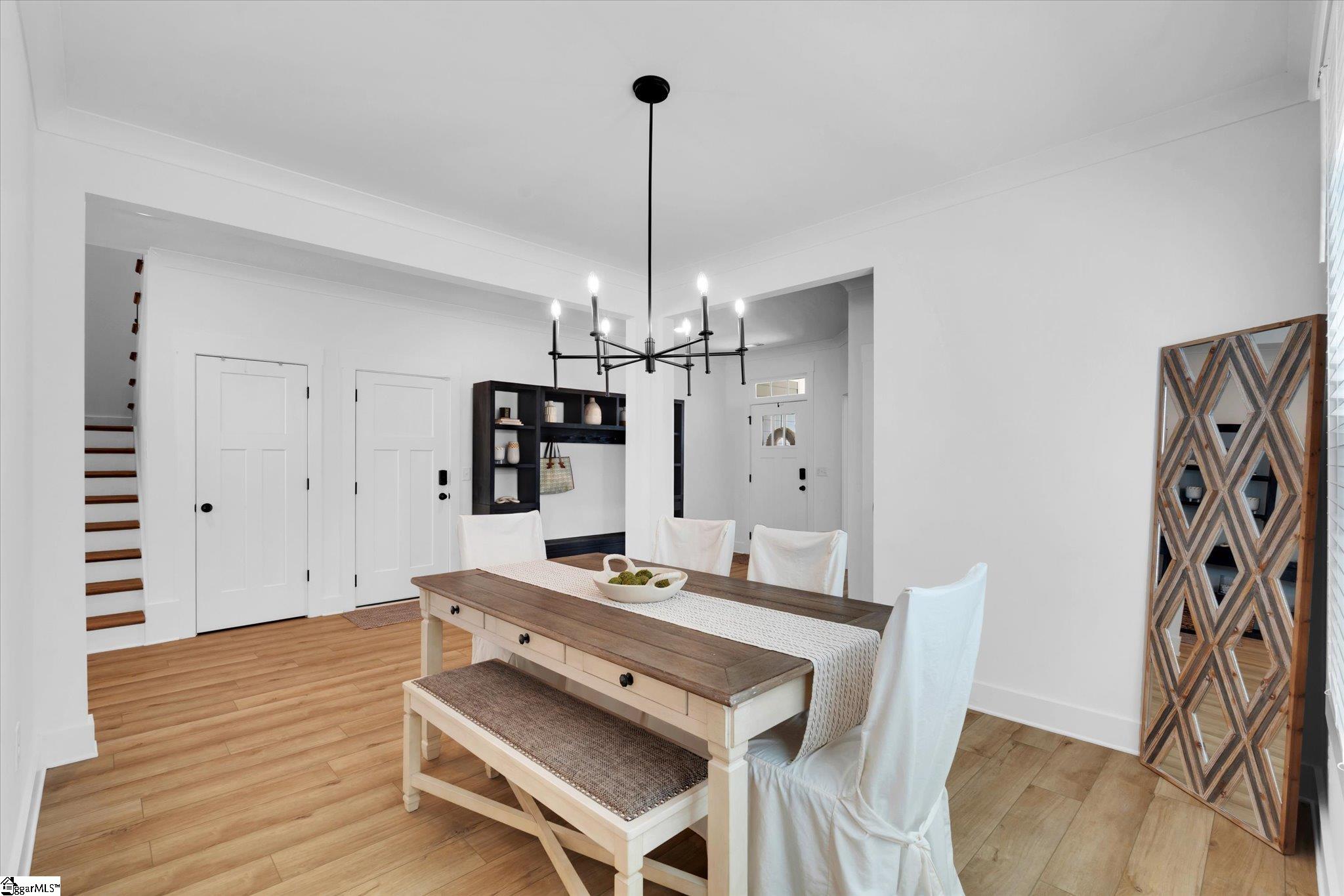 102 Moorish Circle Fountain Inn, SC 29644 - Photo 9 of 35