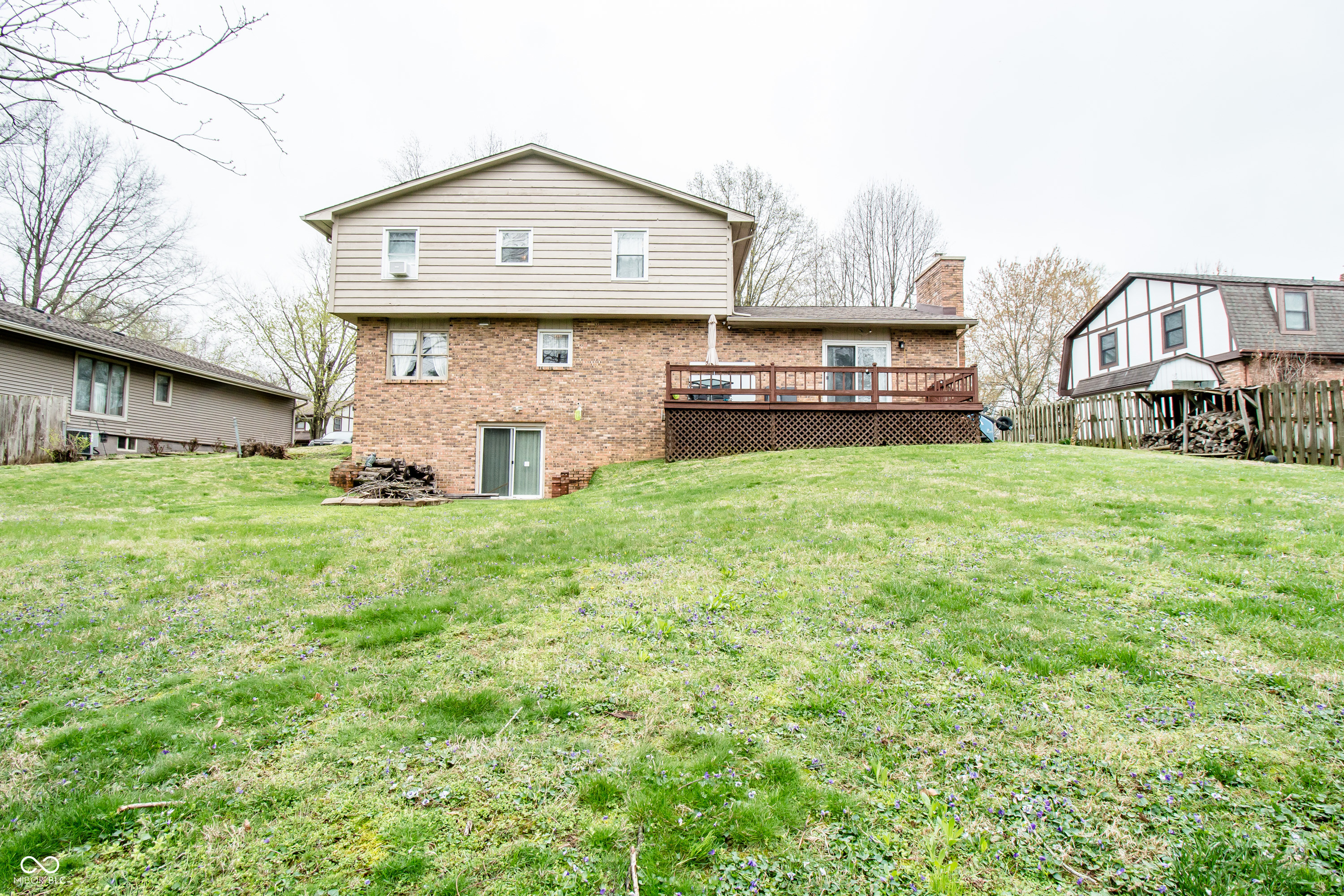 632 Ridgeview Lane Columbus, IN 47201 - Photo 37 of 40 Gallery Image 37