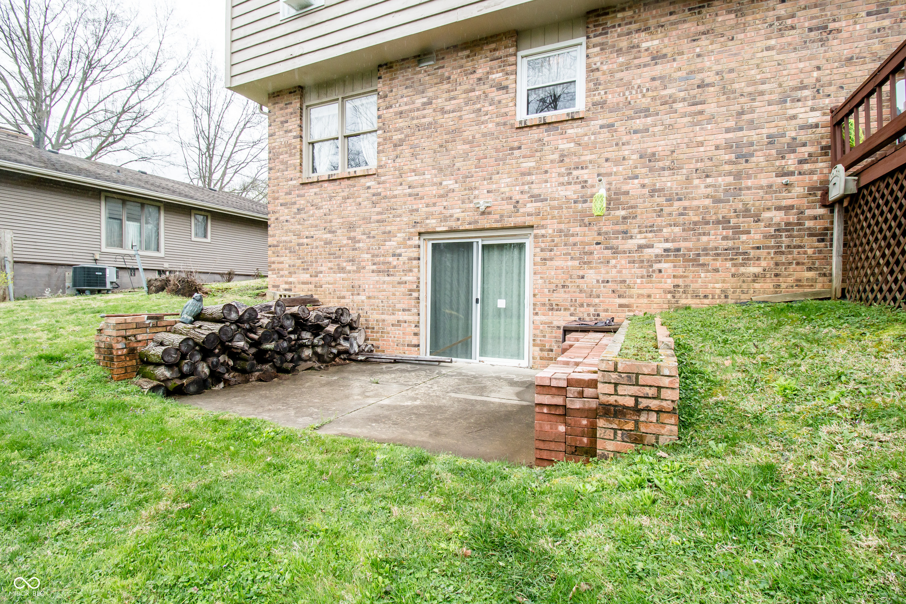 632 Ridgeview Lane Columbus, IN 47201 - Photo 38 of 40 Gallery Image 38