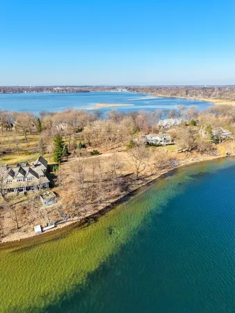 $3,500,000 | 2515 Manitou Island, White Bear Lake, MN 55110