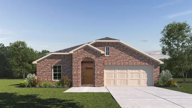 $326,490 | 749 Aspiration Way, Lavon, TX 75166