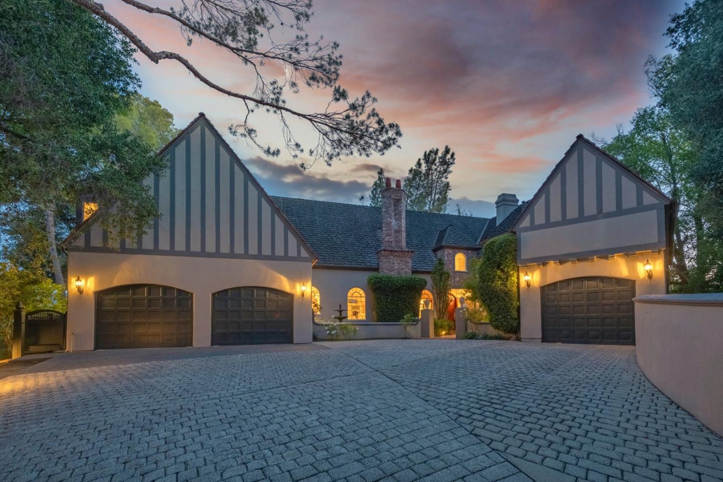 14471 Sobey Road Saratoga, CA 95070 - Photo 1 of 35